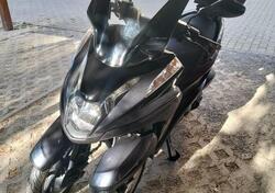 Yamaha Tricity 125 (2014 - 17) usata