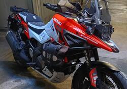 Suzuki V-Strom 1050XT (2020 - 23) usata