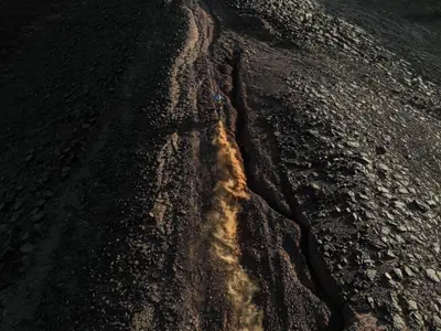 Rally-Raid. Marocco flash, D3. Ancora Schareina, e Lategan. Sanders e Loeb al comando [VIDEO]