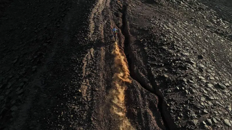 Rally-Raid. Marocco flash, D3. Ancora Schareina, e Lategan. Sanders e Loeb al comando [VIDEO]