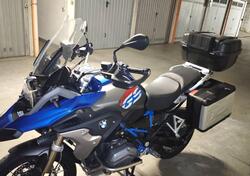 Bmw R 1200 GS (2017 - 18) usata