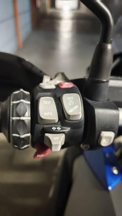 Bmw R 1200 GS (2017 - 18) (4)