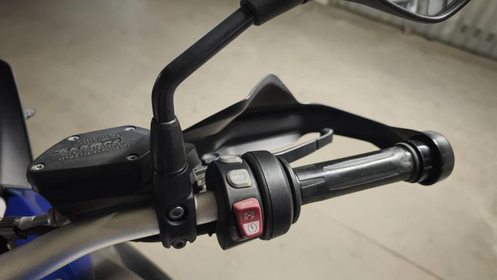 Bmw R 1200 GS (2017 - 18) (5)