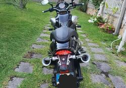 Yamaha VMAX (2008 - 17) usata