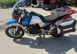 Moto Guzzi V85 TT Evocative Graphics (2021 - 23) usata