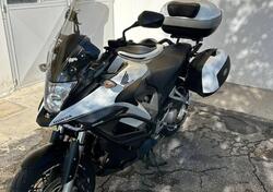 Honda Crossrunner ABS (2010 - 14) usata