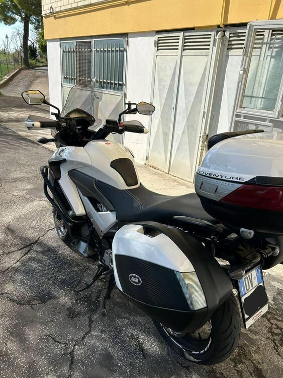 Honda Crossrunner ABS (2010 - 14) (5)