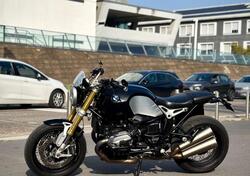 Bmw R nineT 1200 (2017 - 20) usata
