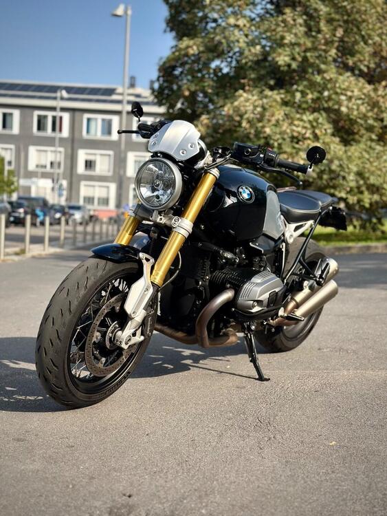 Bmw R nineT 1200 (2017 - 20) (2)