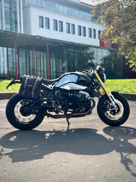 Bmw R nineT 1200 (2017 - 20) (3)