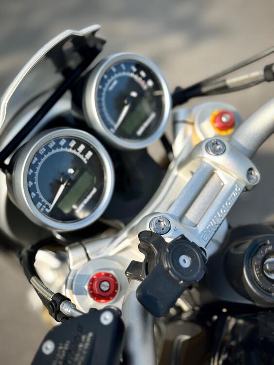 Bmw R nineT 1200 (2017 - 20) (5)