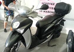 Yamaha Xenter 150 (2011 - 14) usata