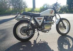 Honda FT 500 d'epoca
