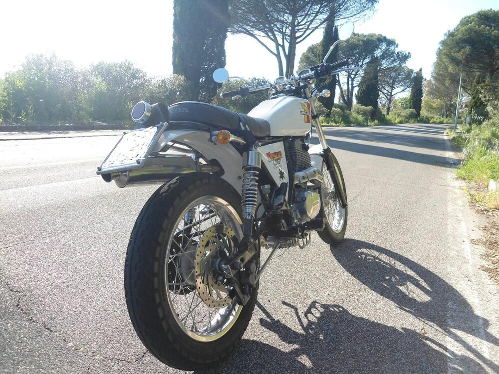 Honda FT 500 (4)