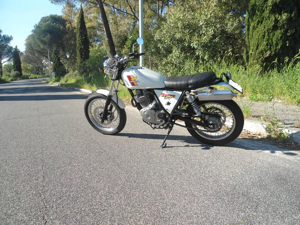 Honda FT 500 (5)