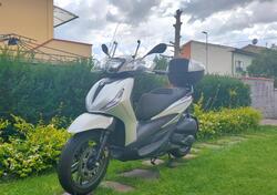 Piaggio Beverly 300 S ABS-ASR (2021 - 25) usata