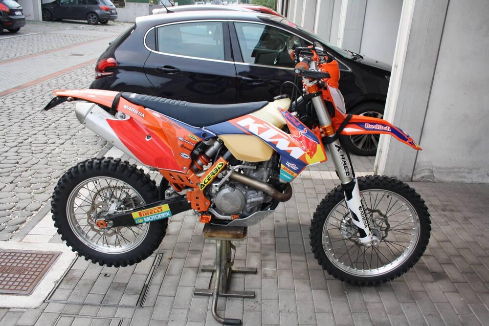 KTM 450 EXC (2014) (2)