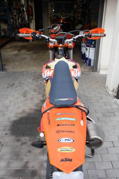 KTM 450 EXC (2014) (3)