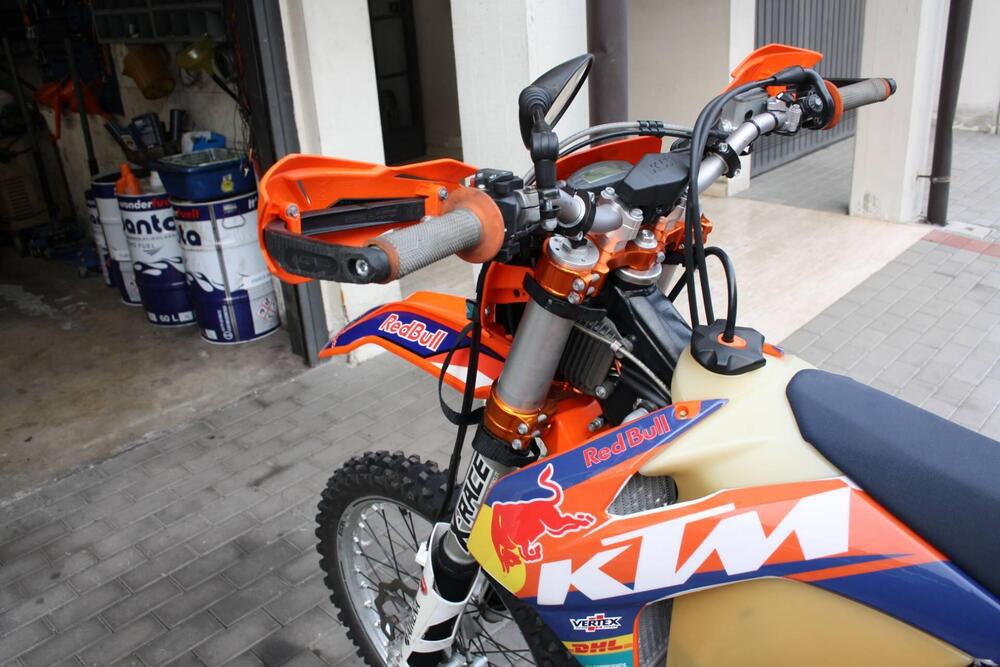 KTM 450 EXC (2014) (4)
