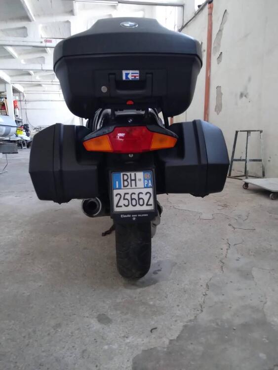 Bmw R1150RT (5)