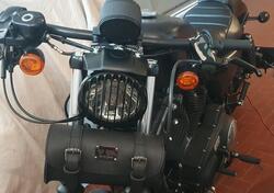 Harley-Davidson 883 Iron (2017 - 20) - XL 883N usata