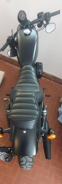 Harley-Davidson 883 Iron (2017 - 20) - XL 883N (5)