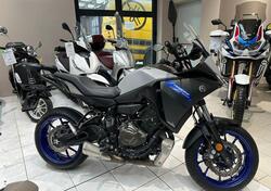 Yamaha Tracer 700 (2020) usata