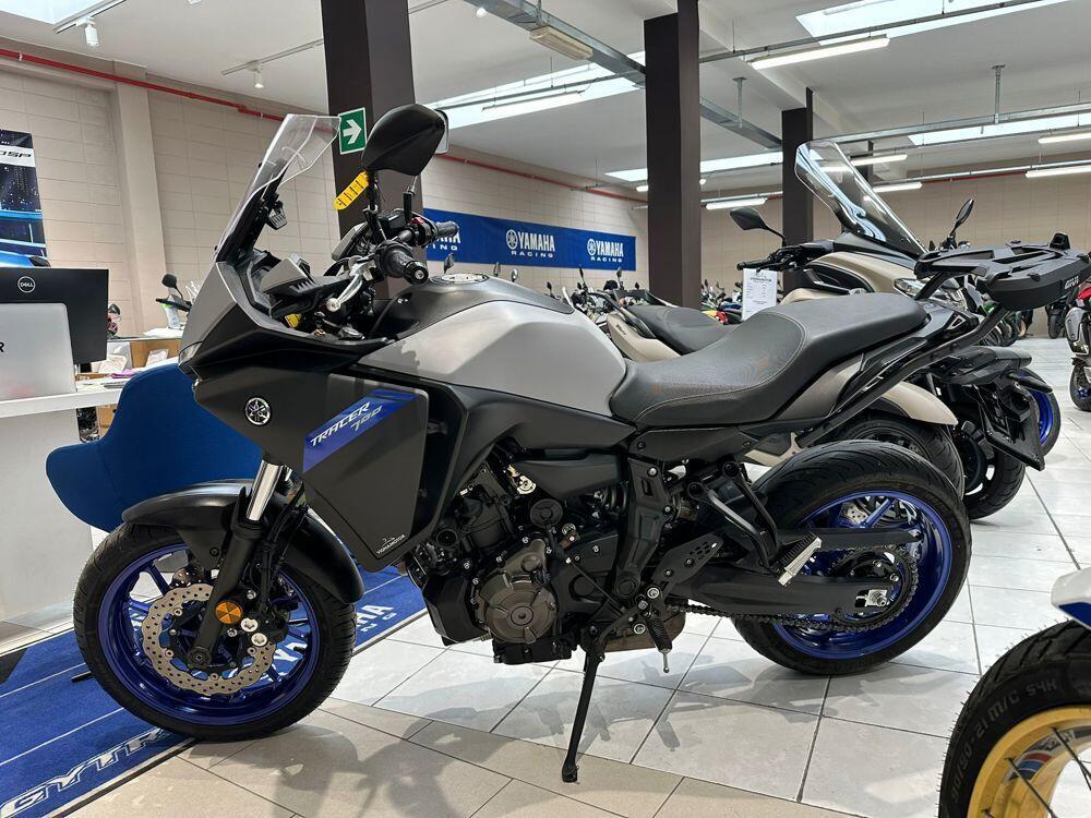 Yamaha Tracer 700 (2020) (3)