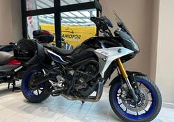 Yamaha Tracer 900 GT (2018 - 20) usata