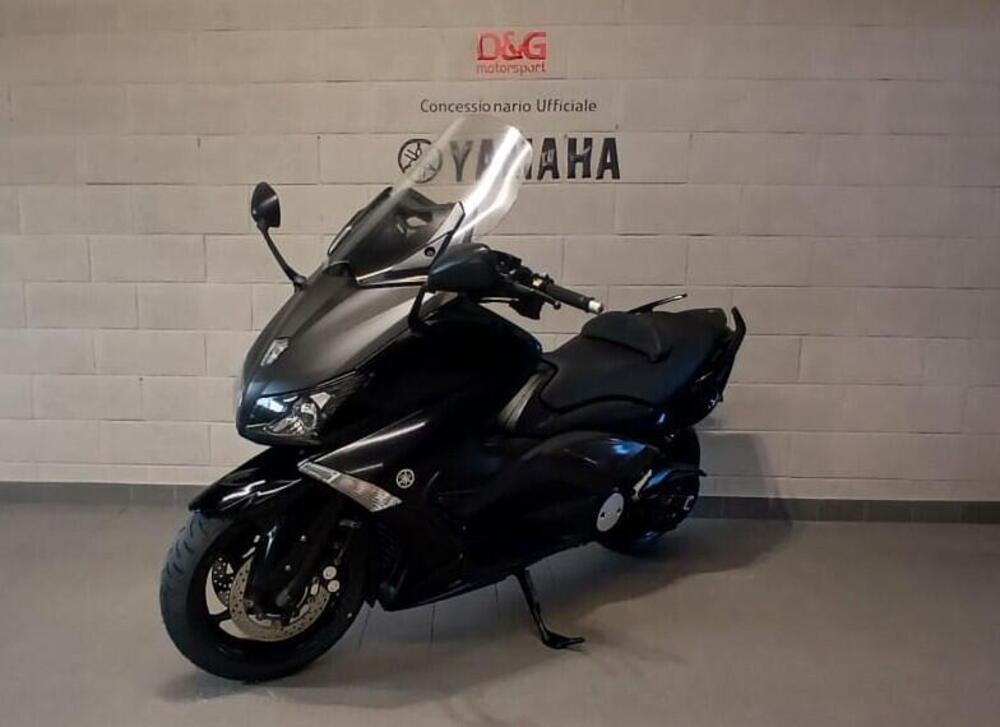 Yamaha T-Max 530 (2012 - 14) (3)