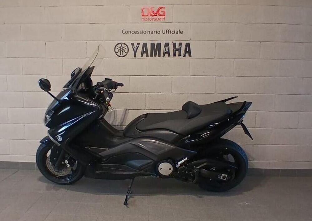 Yamaha T-Max 530 (2012 - 14) (4)