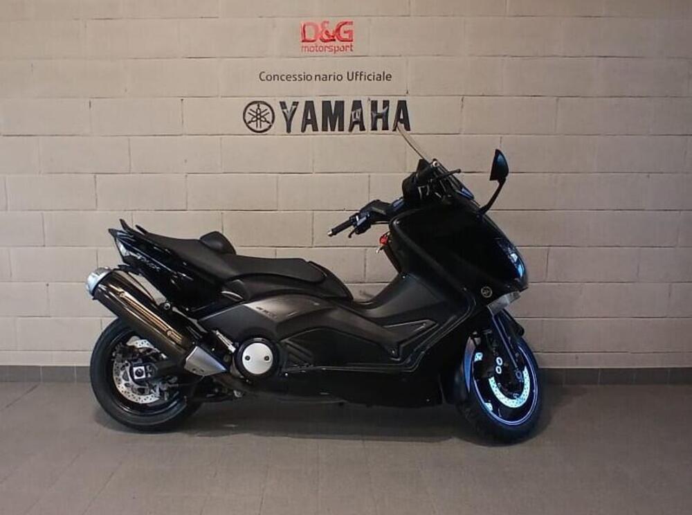 Yamaha T-Max 530 (2012 - 14)
