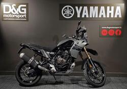 Yamaha Ténéré 700 Extreme Edition (2023 - 25) usata