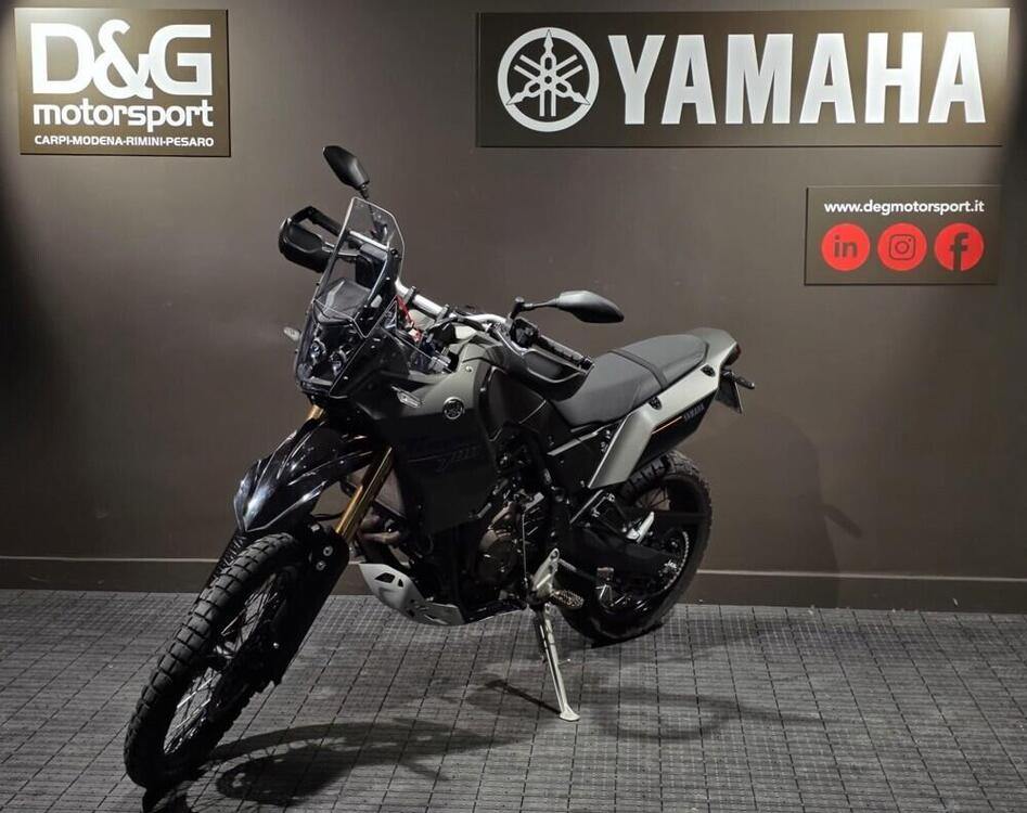 Yamaha Ténéré 700 Extreme Edition (2023 - 25) (3)