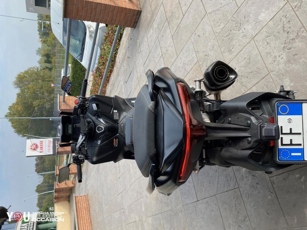 Yamaha T-Max 560 Tech Max (2022 - 24) (4)