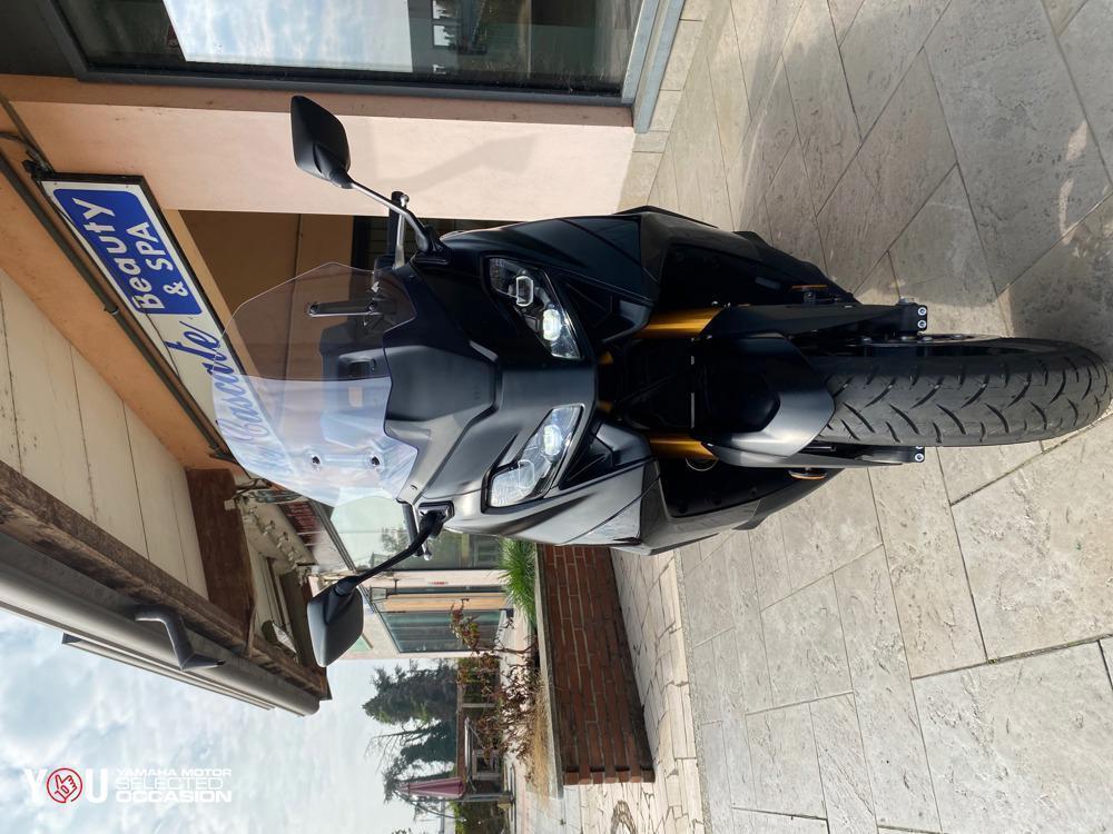 Yamaha T-Max 560 Tech Max (2022 - 24) (3)