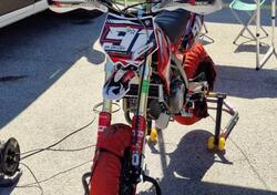  Altre moto o tipologie Pitbike usata