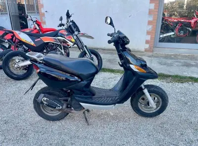 Mbk Booster 50 NG (1999 - 03) Kat usata
