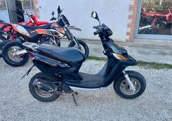 Mbk Booster 50 NG (1999 - 03) Kat usata