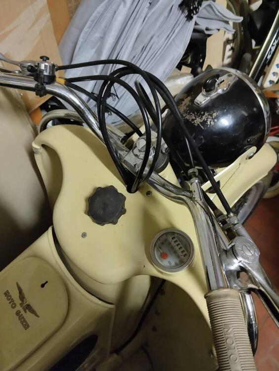 Moto Guzzi Galletto  (3)