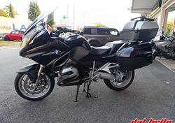 Bmw R 1200 RT (2014 - 16) usata