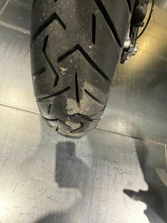 Ducati Multistrada V2 S (2022 - 24) (4)