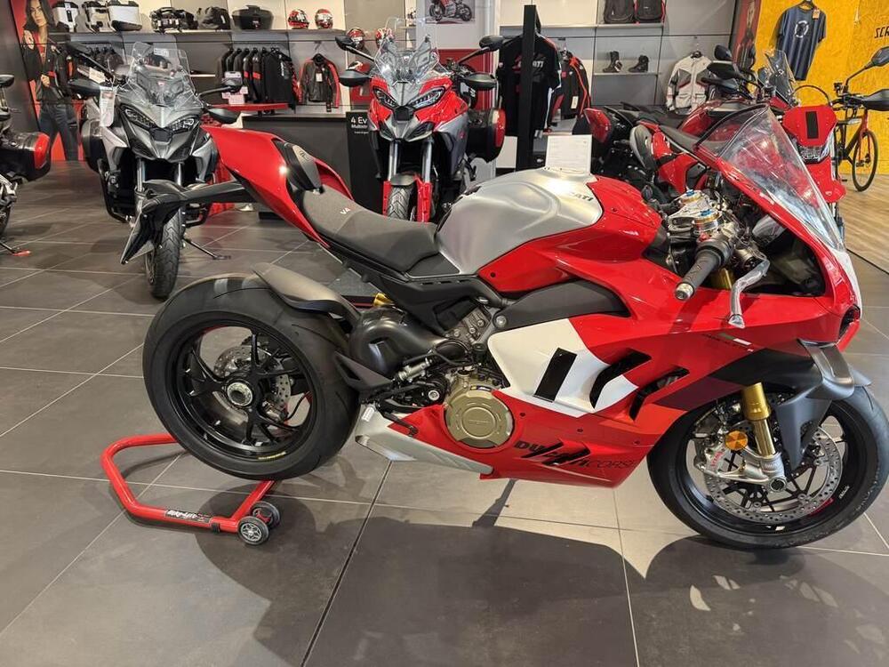 Ducati Panigale V4 R (2023 - 24) (4)