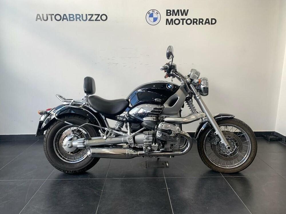 Bmw R 1200 C Classic