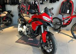 Ducati Multistrada V2 S (2025) usata