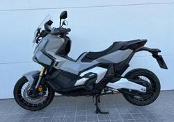 Honda X-ADV 750 DCT Gravel (2021 - 24) usata