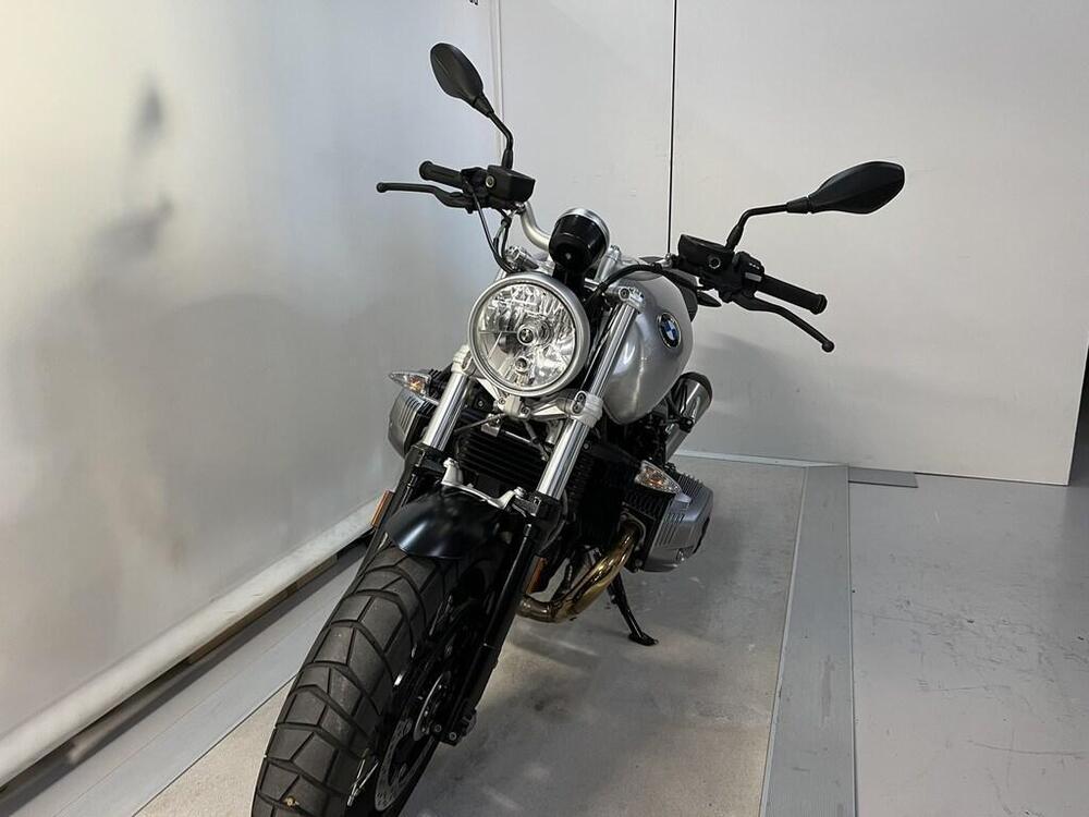 Bmw R nineT 1200 Pure (2017 - 20) (4)