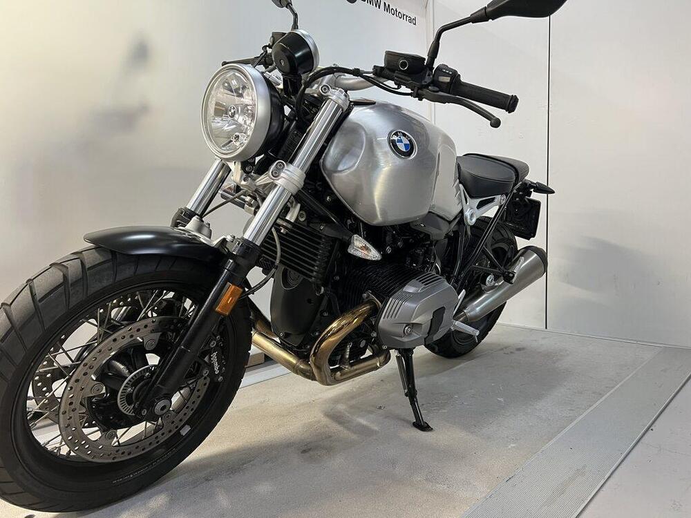 Bmw R nineT 1200 Pure (2017 - 20) (5)