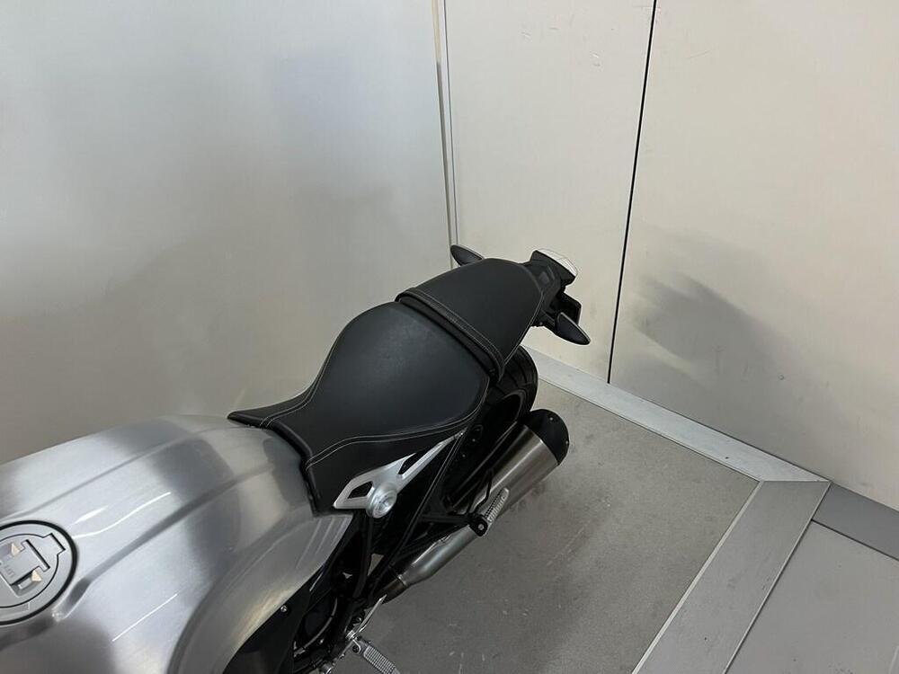 Bmw R nineT 1200 Pure (2017 - 20) (2)