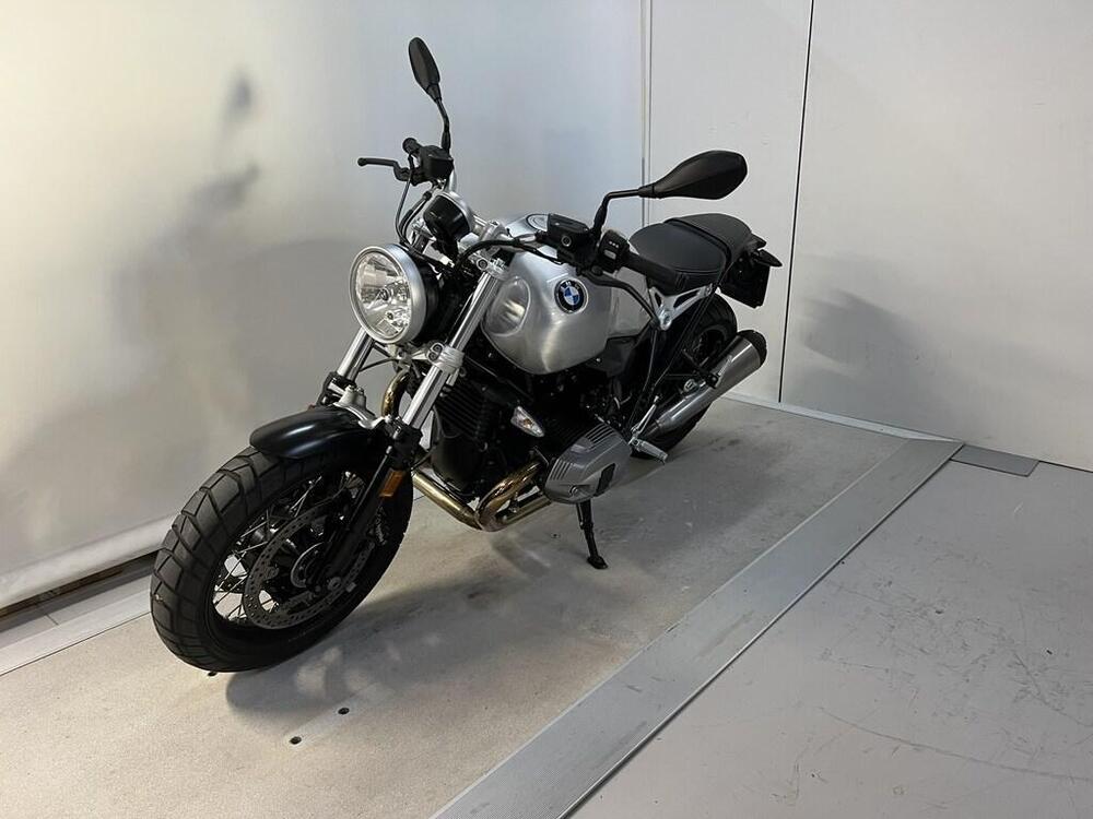Bmw R nineT 1200 Pure (2017 - 20) (3)